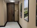 1-бөлмелі пәтер · 48 м² · 8/9 қабат, К. Толеметова — На против городок Тұлпар, бағасы: 37 млн ₸ в Шымкенте, Абайский р-н — фото 16