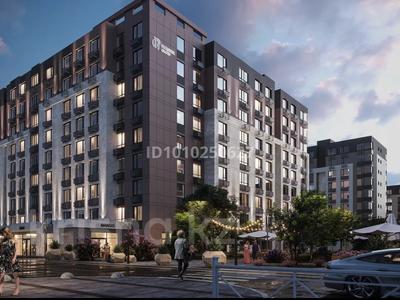 1-бөлмелі пәтер · 38 м² · 6/9 қабат, мкр Акниет, Толеметова 20/3, бағасы: 18 млн ₸ в Шымкенте, Абайский р-н