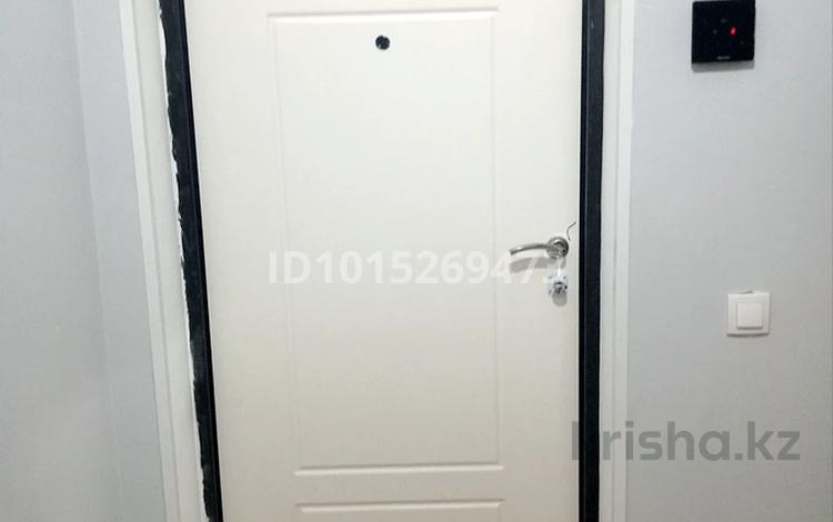 1-бөлмелі пәтер · 41 м² · 15/16 қабат, Алатау 50 А 9 блок, бағасы: 160 000 ₸ в Шымкенте, Абайский р-н — фото 2