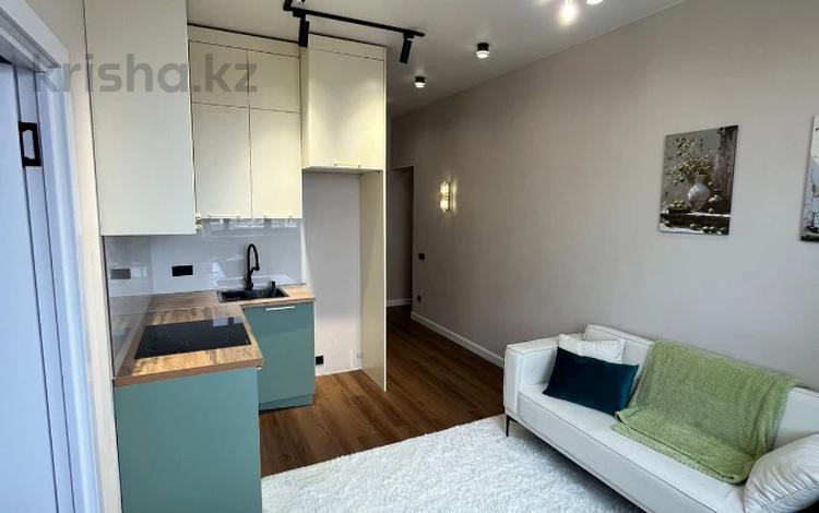 2-комнатная квартира · 49.2 м² · 7/9 этаж, Пушкина за 64 млн ₸ в Алматы, Медеуский р-н — фото 7