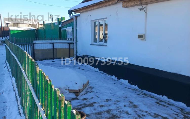 Жеке үй · 3 бөлме · 51.53 м² · 9 сот., Биржан Сал 165 — Челюскина 14, бағасы: 16 млн 〒 в Кокшетау — фото 2