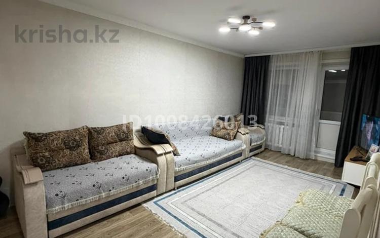 2-комнатная квартира · 44.7 м² · 5/5 этаж, Майкудук, 17й микрорайон 51 за 12 млн ₸ в Караганде, Алихана Бокейханова р-н — фото 2