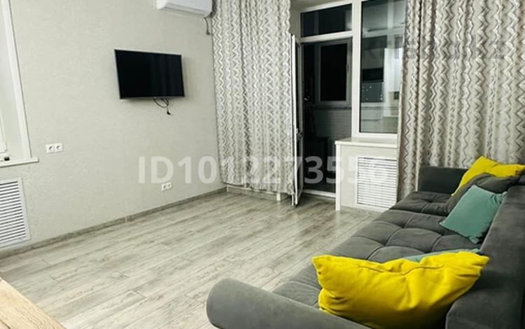 3-бөлмелі пәтер · 65 м² · 8/9 қабат, ул. Таттимбета 3/14, бағасы: 280 000 ₸ в Караганде — фото 2