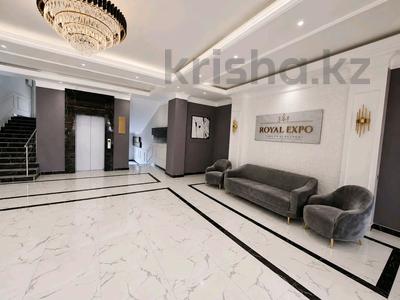 2-комнатная квартира · 68 м² · 2/8 этаж, Акмешит 19 за 59 млн ₸ в Астане, Есильский р-н
