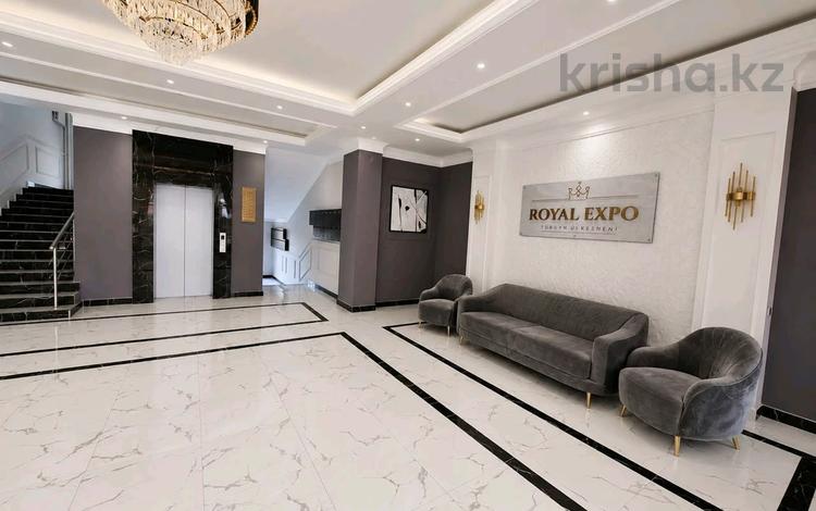 2-бөлмелі пәтер · 68 м² · 2/8 қабат, Акмешит 19, бағасы: 59 млн ₸ в Астане, Есильский р-н — фото 2