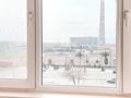 4-комнатная квартира, 110 м², 4/5 этаж, Астана 12 микрорайон 20 за 35 млн 〒 в Таразе — фото 2