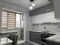3-комнатная квартира · 71 м² · 11/12 этаж, мкр Дарабоз 1-83 за 37 млн ₸ в Алматы, Алатауский р-н