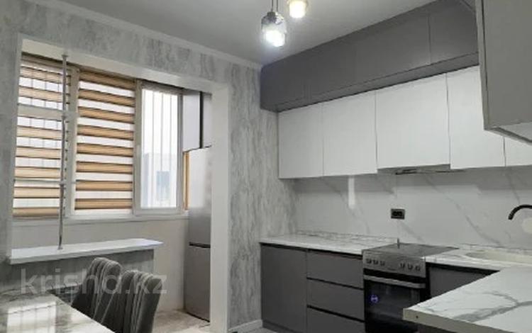 3-комнатная квартира · 71 м² · 11/12 этаж, мкр Дарабоз 1-83 за 37 млн ₸ в Алматы, Алатауский р-н — фото 6