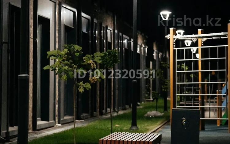 4-комнатная квартира · 146.2 м² · 3/4 этаж, мкр Ак Шагала, мкр. Ак Шагала 5 блок за 69.5 млн ₸ в Атырау — фото 2