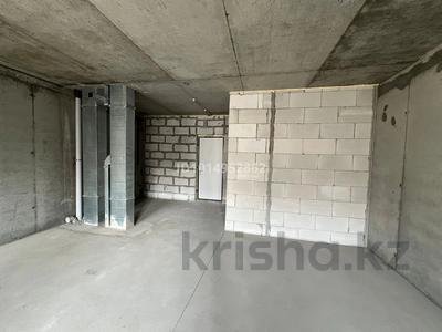2-комнатная квартира · 47 м² · 9/12 этаж, мкр Акбулак, Момышулы 100 за 25 млн ₸ в Алматы, Алатауский р-н