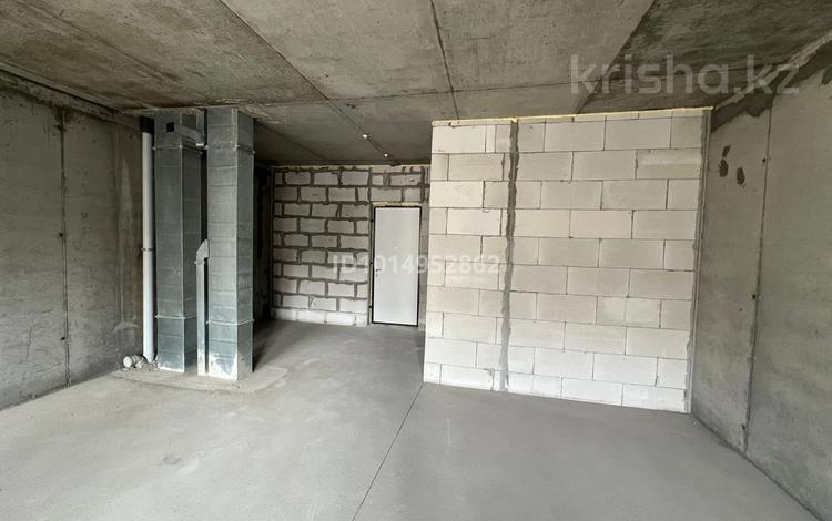 2-комнатная квартира · 47 м² · 9/12 этаж, мкр Акбулак, Момышулы 100 за 25 млн ₸ в Алматы, Алатауский р-н — фото 2