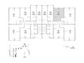2-комнатная квартира · 47 м² · 9/12 этаж, мкр Акбулак, Момышулы 100 за 25 млн ₸ в Алматы, Алатауский р-н — фото 5
