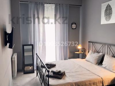 2-комнатная квартира · 67 м² · 6/16 этаж, Алматы — Кабанбай батыра за 16 000 ₸ в Астане, Есильский р-н