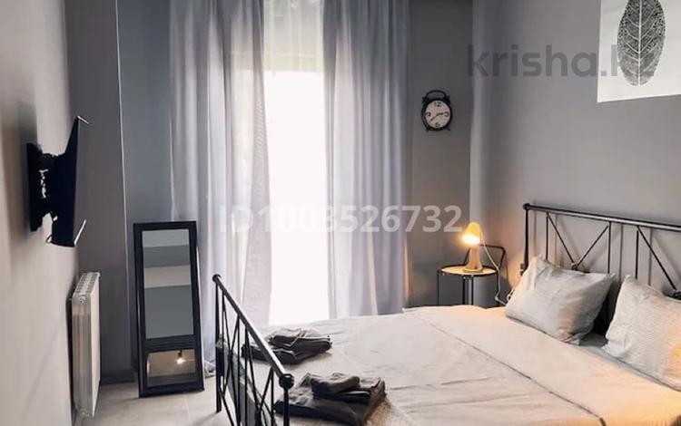 2-комнатная квартира · 67 м² · 6/16 этаж, Алматы — Кабанбай батыра за 16 000 ₸ в Астане, Есильский р-н — фото 2