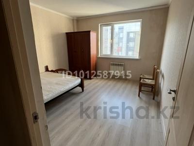 3-бөлмелі пәтер · 81.3 м² · 6/7 қабат, мкр Акжайык 69/31, бағасы: 200 000 ₸ в Шымкенте, Абайский р-н