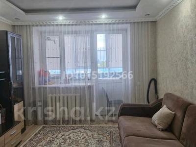 1-бөлмелі пәтер · 43 м² · 3/14 қабат, Тлендиева 36, бағасы: 18 млн ₸ в Астане, Сарыарка р-н