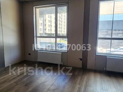 1-комнатная квартира · 42 м² · 1/12 этаж, Райымбека 348/1 за 31 млн ₸ в Алматы, Ауэзовский р-н