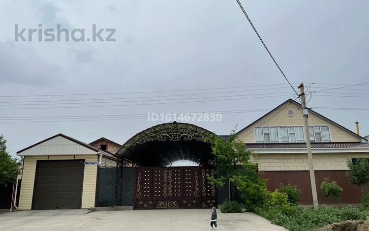 Жеке үй · 6 бөлме · 200 м² · 10 жүзд., Байгекум 96, бағасы: 50 млн ₸ в  — фото 2