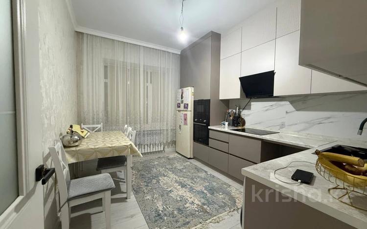 2-комнатная квартира · 65 м² · 4/10 этаж, мкр Юго-Восток, Муканова 55/2 за 35.5 млн ₸ в Караганде, Казыбек би р-н — фото 6