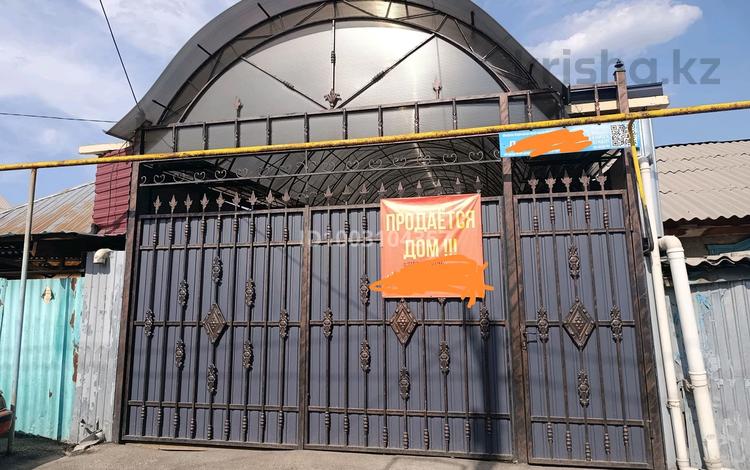 Отдельный дом · 6 комнат · 160.3 м² · 2.4 сот., мкр Тастак-3 — Райымбека за 45.1 млн 〒 в Алматы, Алмалинский р-н — фото 22