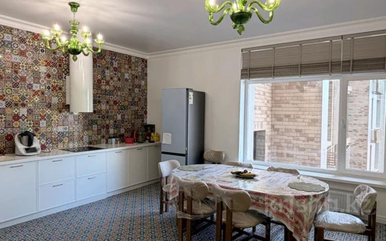 2-бөлмелі пәтер · 70 м² · 5/8 қабат, Абубакир Тыныбаев 10, бағасы: ~ 85 млн ₸ в Астане, Алматы р-н — фото 2