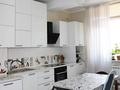 3-бөлмелі пәтер · 110 м² · 15/21 қабат, Солодовникова 21 — Гагарина, бағасы: 75 млн ₸ в Алматы, Бостандыкский р-н