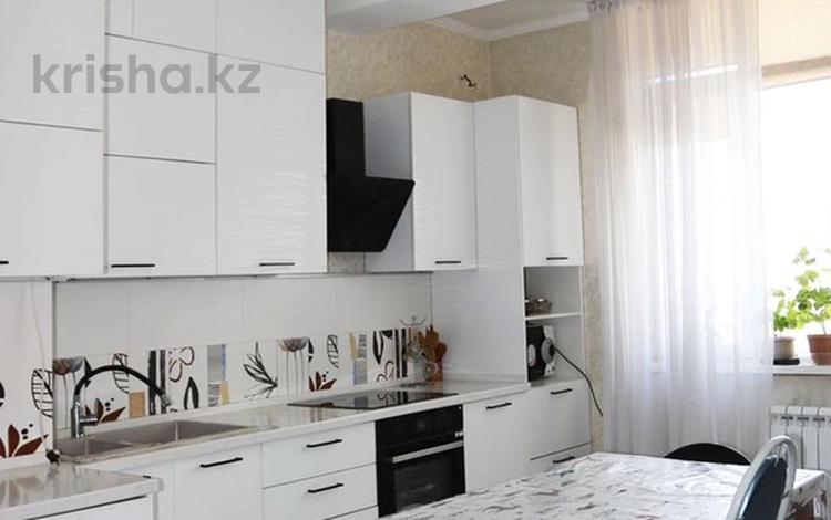 3-бөлмелі пәтер · 110 м² · 15/21 қабат, Солодовникова 21 — Гагарина, бағасы: 75 млн ₸ в Алматы, Бостандыкский р-н — фото 28