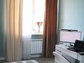 3-бөлмелі пәтер · 110 м² · 15/21 қабат, Солодовникова 21 — Гагарина, бағасы: 75 млн ₸ в Алматы, Бостандыкский р-н — фото 11