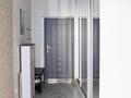 3-бөлмелі пәтер · 110 м² · 15/21 қабат, Солодовникова 21 — Гагарина, бағасы: 75 млн ₸ в Алматы, Бостандыкский р-н — фото 17