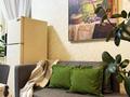 3-бөлмелі пәтер · 110 м² · 15/21 қабат, Солодовникова 21 — Гагарина, бағасы: 75 млн ₸ в Алматы, Бостандыкский р-н — фото 7