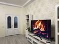 3-бөлмелі пәтер · 110 м² · 15/21 қабат, Солодовникова 21 — Гагарина, бағасы: 75 млн ₸ в Алматы, Бостандыкский р-н — фото 5
