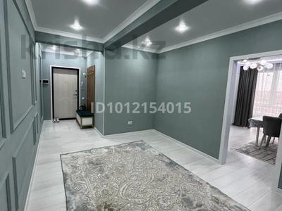2-комнатная квартира · 77 м² · 7/10 этаж, ул. Алтын Орда 6/37к2 за 36.4 млн ₸ в Алматы, Наурызбайский р-н