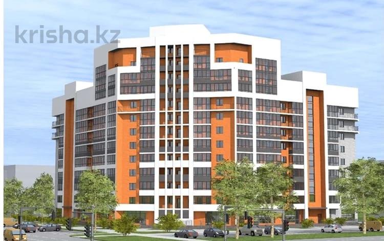 2-комнатная квартира · 62.1 м² · 8/9 этаж, Сарыарка — Apt. 1 за 29.5 млн ₸ в Кокшетау — фото 11