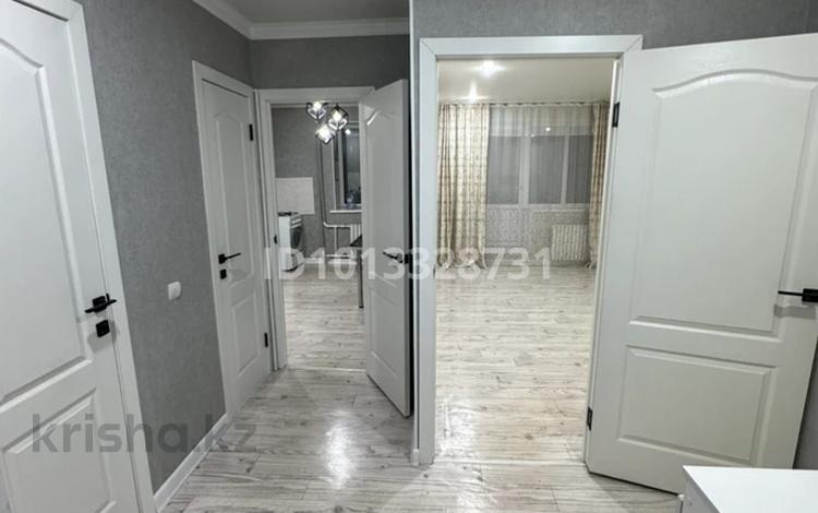 1-комнатная квартира · 45 м² · 8/10 этаж, Набережная 84 за 120 000 ₸ в Актобе, мкр. Курмыш — фото 10