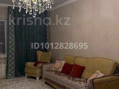 3-бөлмелі пәтер · 90 м² · 15/16 қабат, мкр. Алмагуль, Алмагуль 17, бағасы: 220 000 ₸ в Атырау