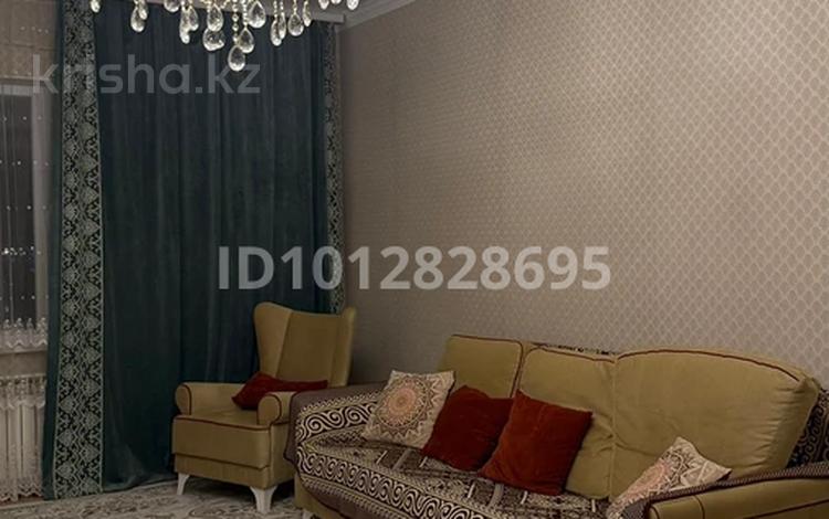 3-бөлмелі пәтер · 90 м² · 15/16 қабат, мкр. Алмагуль, Алмагуль 17, бағасы: 220 000 ₸ в Атырау — фото 2