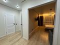 2-комнатная квартира · 60 м² · 11/21 этаж, Аль-Фараби 21 за 35 000 〒 в Алматы, Бостандыкский р-н — фото 2