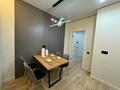 2-комнатная квартира · 60 м² · 11/21 этаж, Аль-Фараби 21 за 35 000 〒 в Алматы, Бостандыкский р-н — фото 5