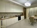 4-бөлмелі пәтер · 122 м² · 4/5 қабат, мкр. Алтын орда — Батыс 2, бағасы: 55 млн ₸ в Актобе