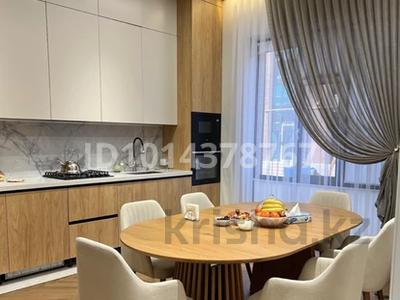 4-комнатная квартира · 175 м², Дүйсен Баянов 218 за 63 млн ₸ в Таразе