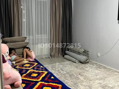 1-комнатная квартира · 40 м² · 1/9 этаж, мкр Ожет, Северное Кольцо 92/13 блок 7 за 27 млн ₸ в Алматы, Алатауский р-н