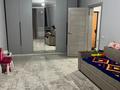 1-комнатная квартира · 40 м² · 1/9 этаж, мкр Ожет, Северное Кольцо 92/13 блок 7 за 27 млн ₸ в Алматы, Алатауский р-н — фото 3