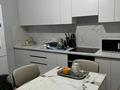 1-комнатная квартира · 40 м² · 1/9 этаж, мкр Ожет, Северное Кольцо 92/13 блок 7 за 27 млн ₸ в Алматы, Алатауский р-н — фото 4
