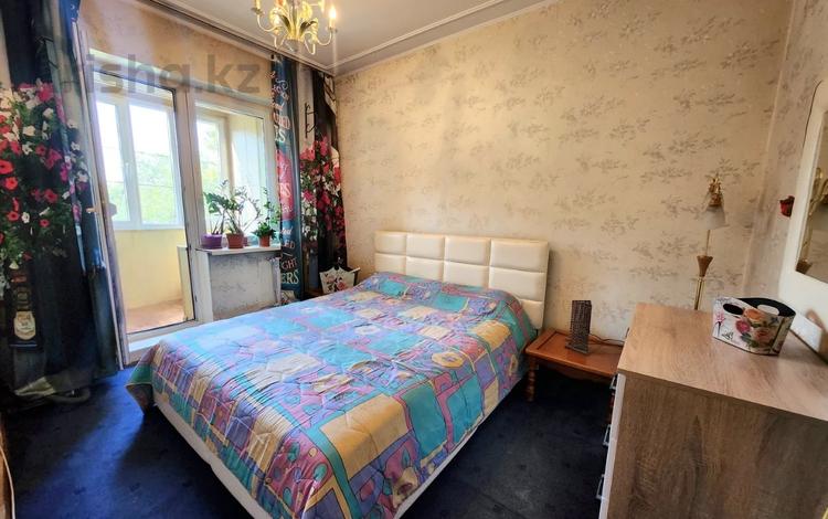 3-комнатная квартира · 65 м² · 3/5 этаж, Нурмакова 92 — Карасай батыра за 50 млн 〒 в Алматы, Алмалинский р-н — фото 2