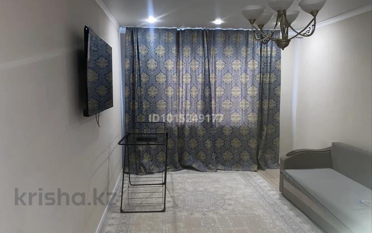 2-комнатная квартира · 70.1 м² · 5/7 этаж, Касыма Шарипова 206/9 — Вдоль новой ул. Саина за 280 000 ₸ в Алматы, Алатауский р-н — фото 2