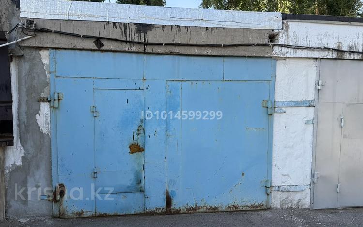Гараж · 21 м² · Ломова — 1 городская больница, бағасы: 3.3 млн ₸ в Павлодаре — фото 2