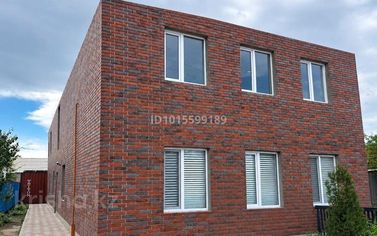 Жеке үй · 8 бөлме · 400 м² · 5 жүзд., Жансугурова 40, бағасы: ~ 1.1 млн ₸ в Атырау — фото 2