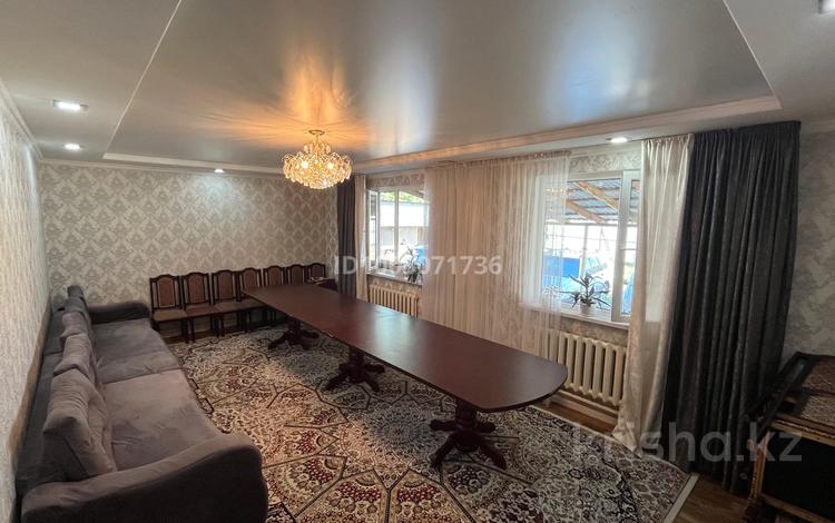 Отдельный дом · 5 комнат · 120 м² · 8 сот., Өмірзақова 93А за 37 млн 〒 в  — фото 12