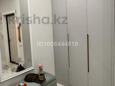 4-бөлмелі пәтер · 122 м² · 8/12 қабат, Калдаякова — Нажимеденова-Азербаева, бағасы: 90 млн ₸ в Астане, Сарайшык р-н