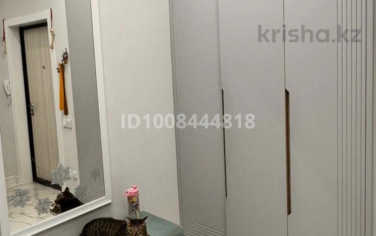 4-бөлмелі пәтер · 122 м² · 8/12 қабат, Калдаякова — Нажимеденова-Азербаева, бағасы: 90 млн ₸ в Астане, Сарайшык р-н — фото 2